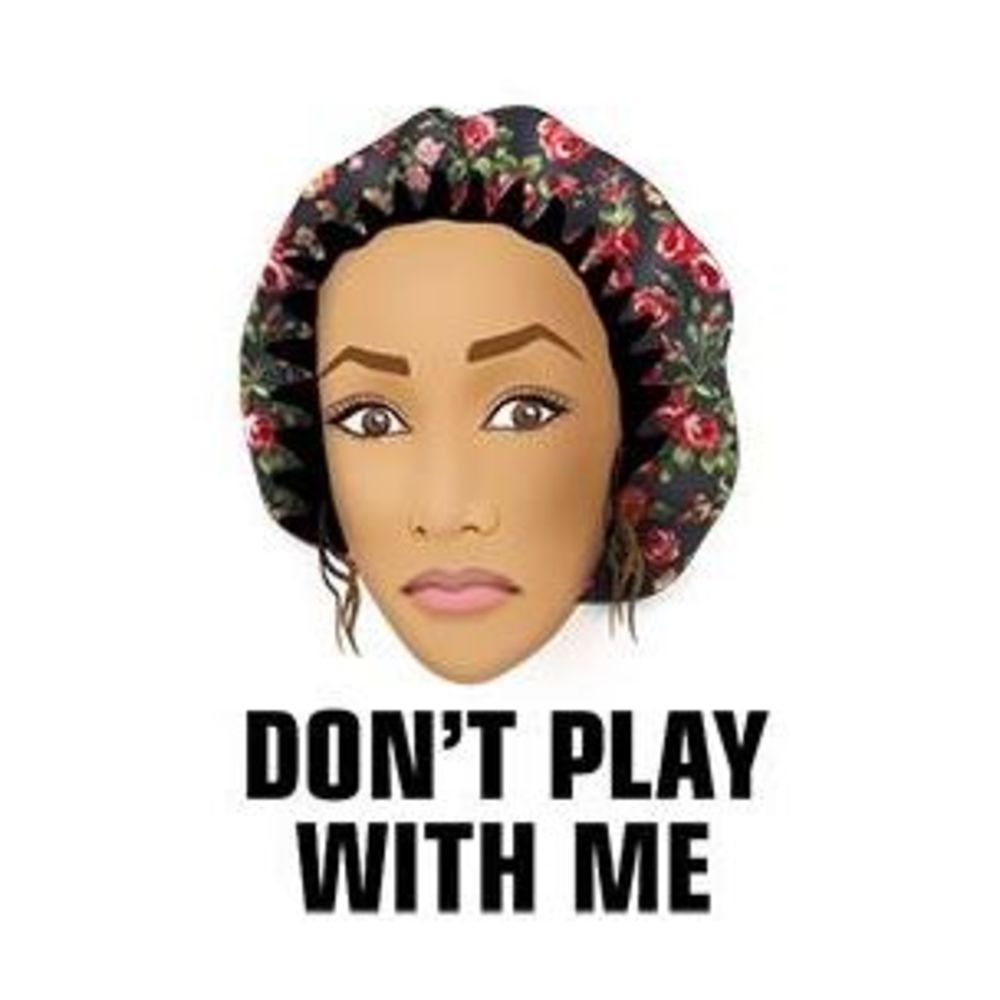 Meet your Posher, Lyric